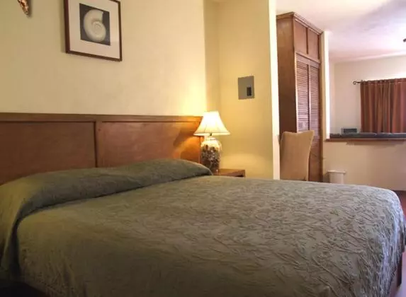 ホテル Los Caracoles