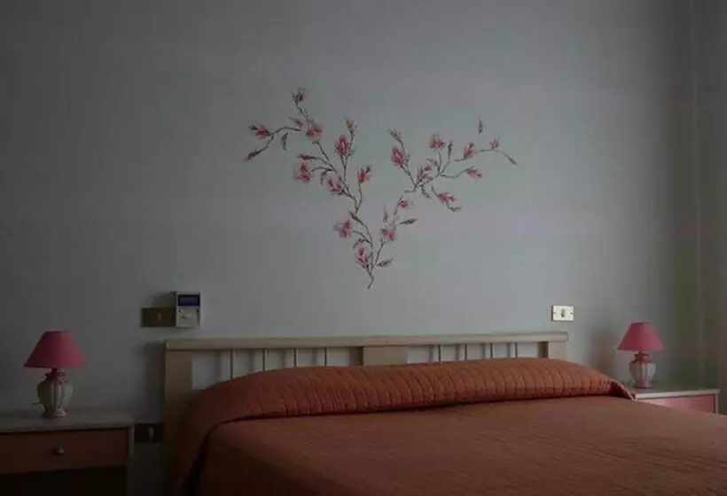 Hotelli Pensione Lidia