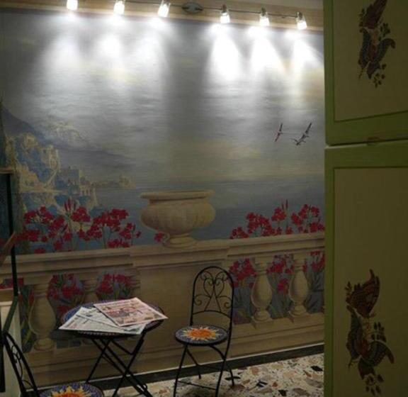 فندق Pensione Lidia