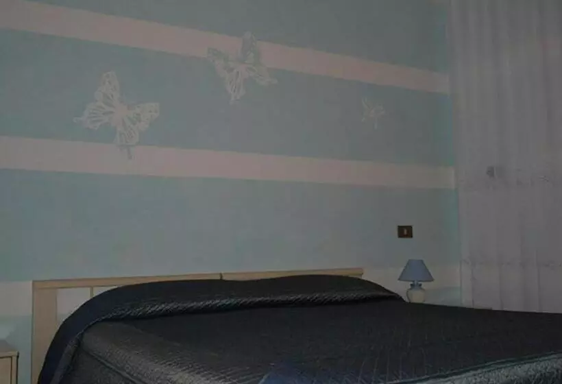 Hotelli Pensione Lidia