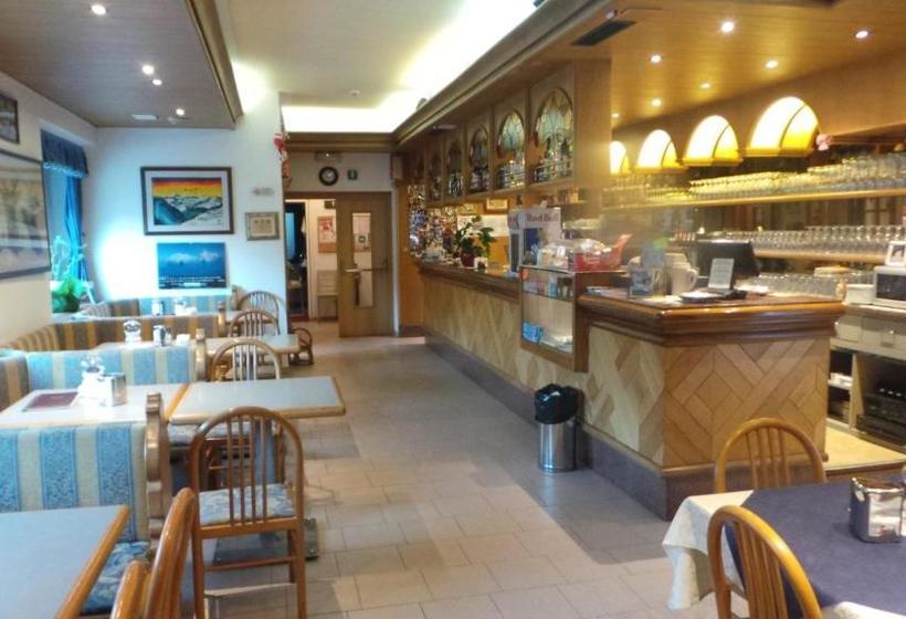 בית מלון כפרי Pordoi Fam Furgler