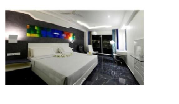 ホテル Vijay Elanza