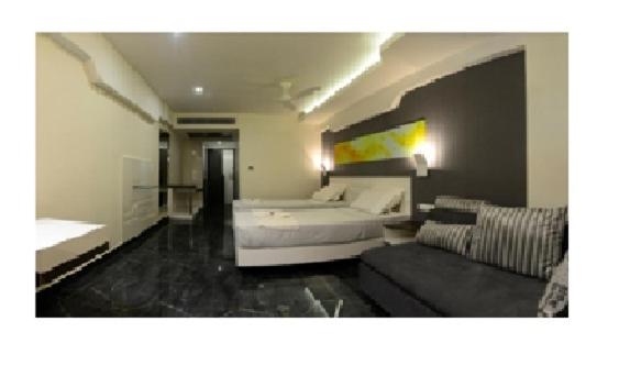 ホテル Vijay Elanza