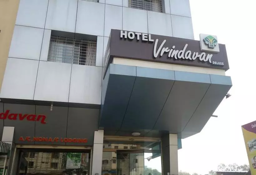 Hôtel Vrindavan Deluxe