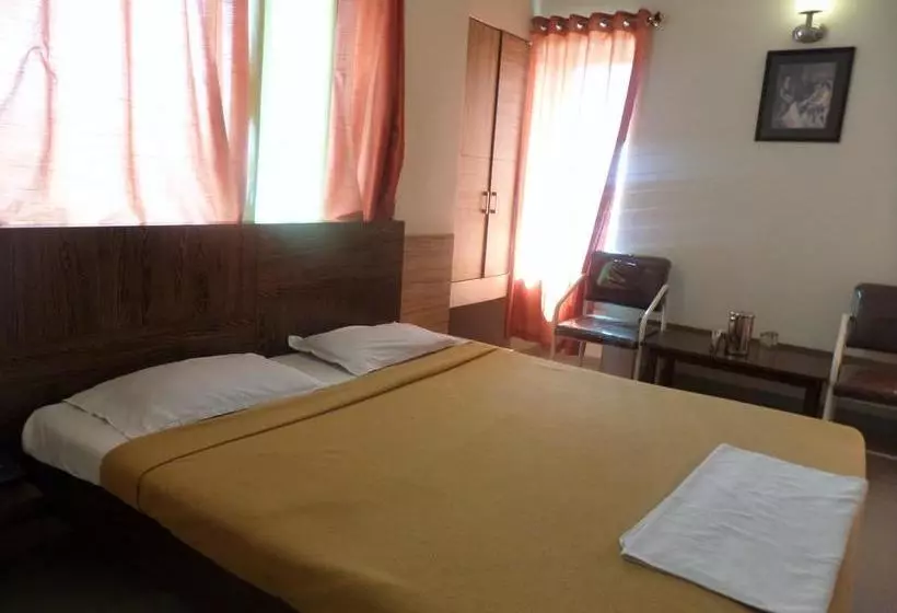 Hôtel Vrindavan Deluxe