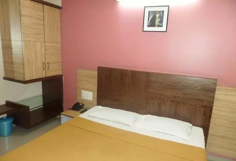 Hôtel Vrindavan Deluxe
