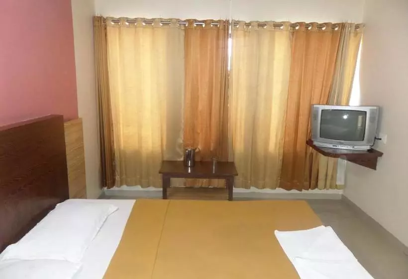 Hôtel Vrindavan Deluxe