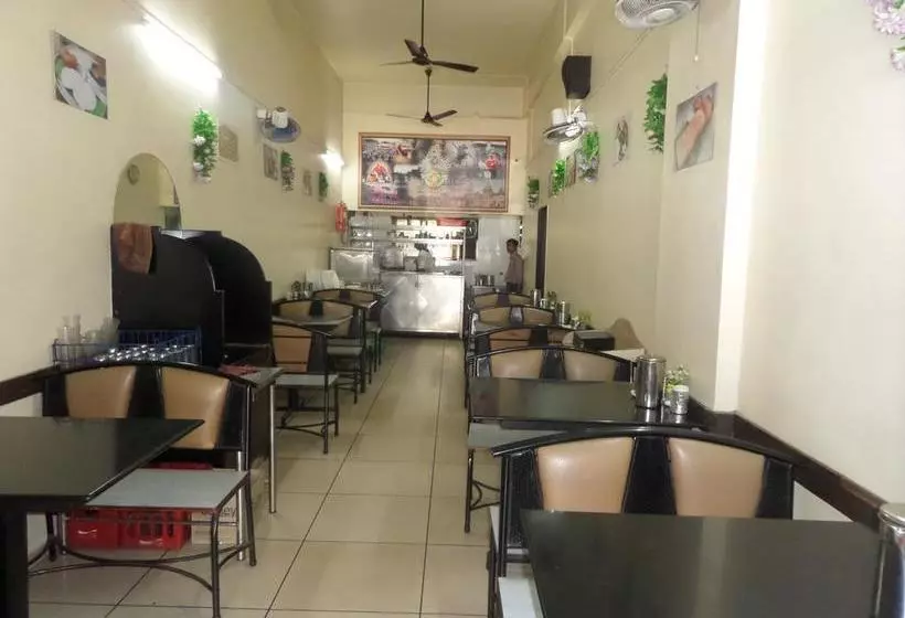 Hôtel Vrindavan Deluxe