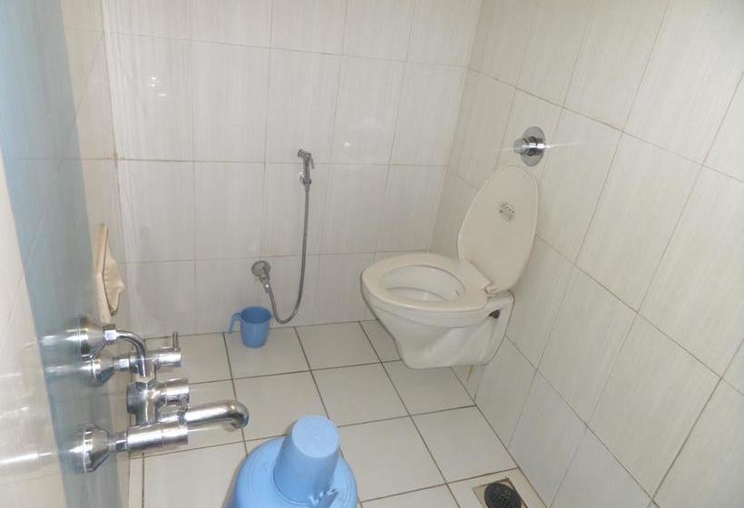 Hotelli Vrindavan Deluxe