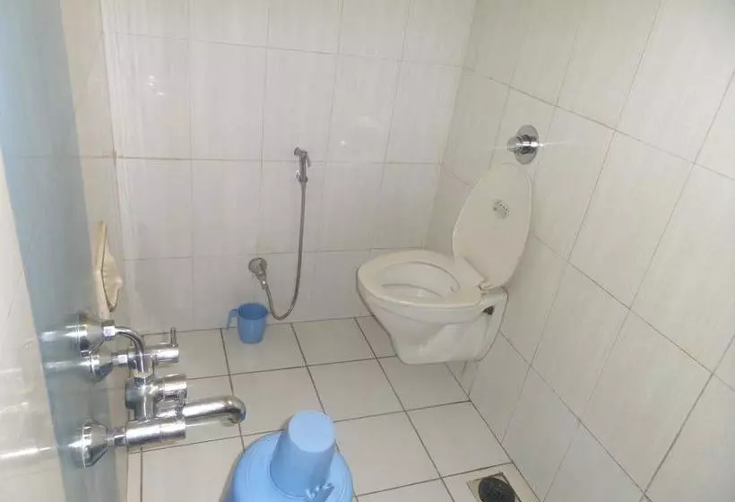 Hôtel Vrindavan Deluxe