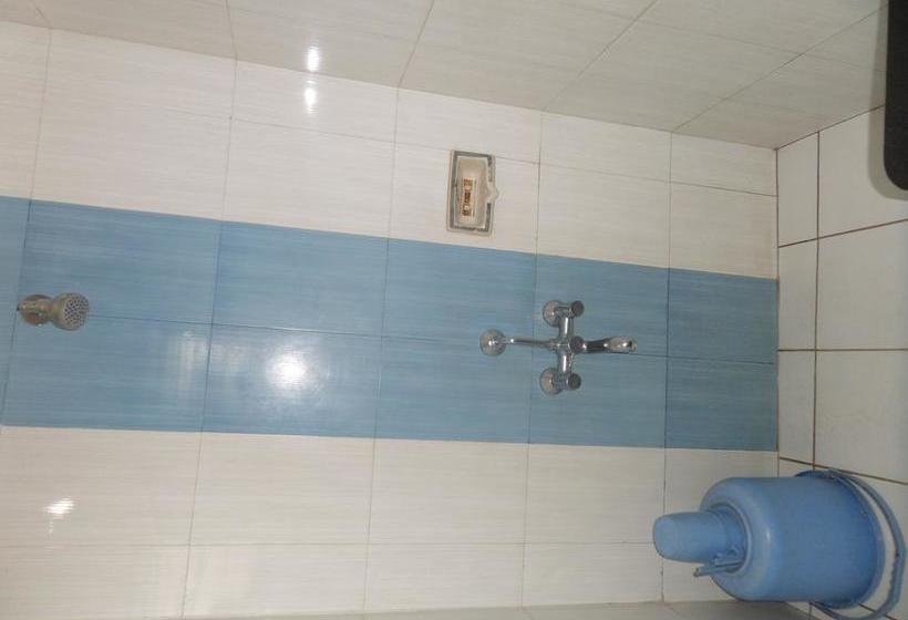 Hotelli Vrindavan Deluxe