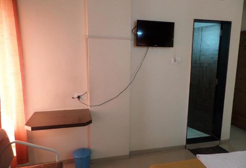 Hotelli Vrindavan Deluxe