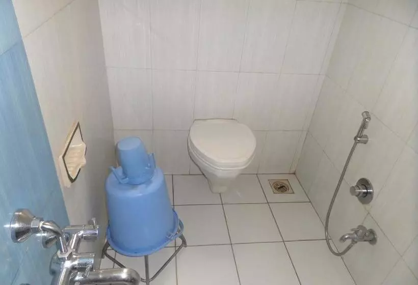 Hôtel Vrindavan Deluxe