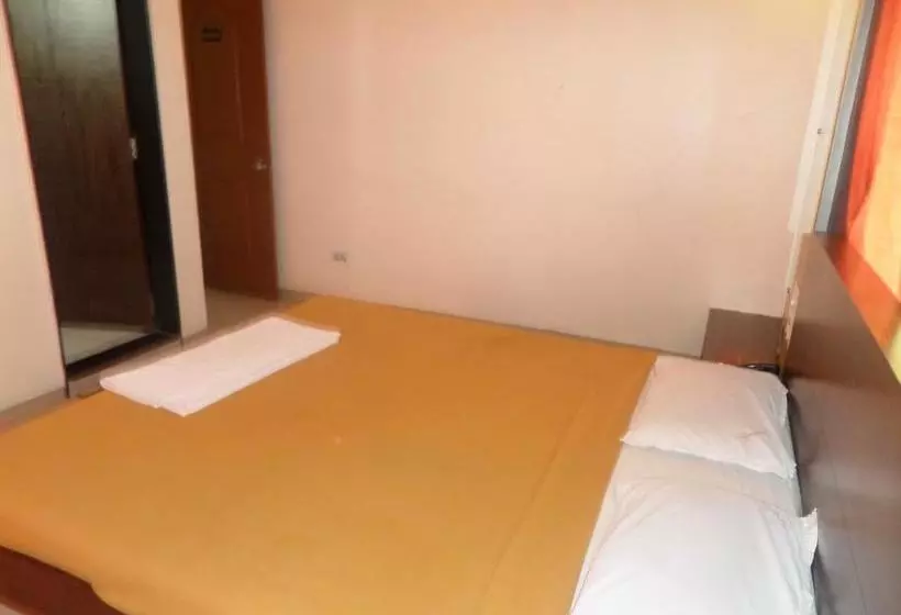Hôtel Vrindavan Deluxe