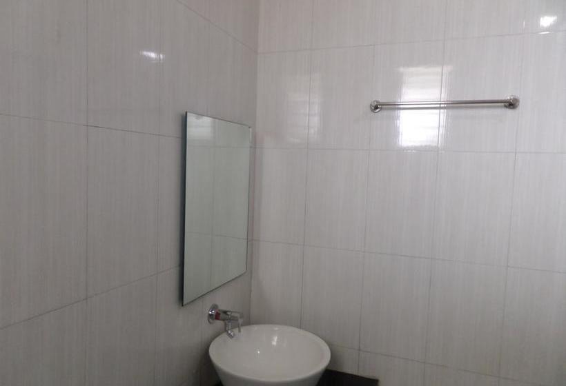 Hotelli Vrindavan Deluxe