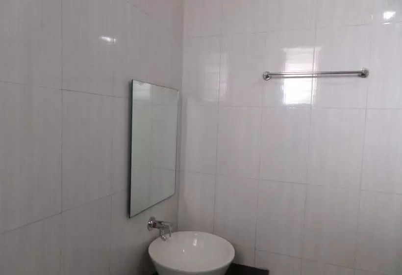 Hôtel Vrindavan Deluxe