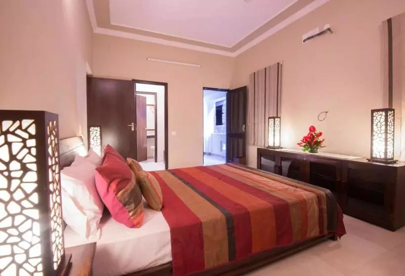 Hôtel Zade Mount View