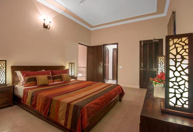 酒店 Zade Mount View