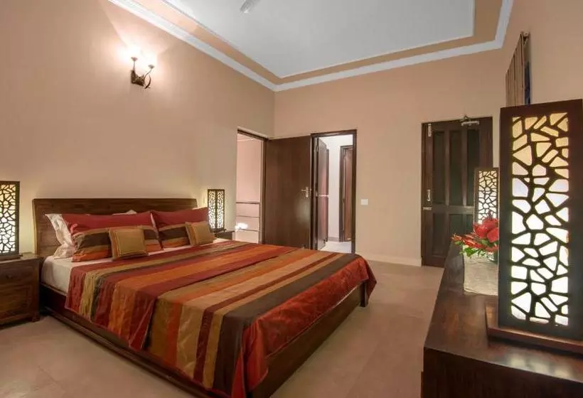 Hôtel Zade Mount View