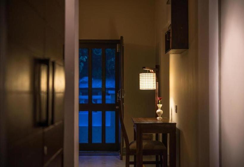 酒店 Zade Mount View