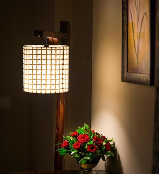 酒店 Zade Mount View