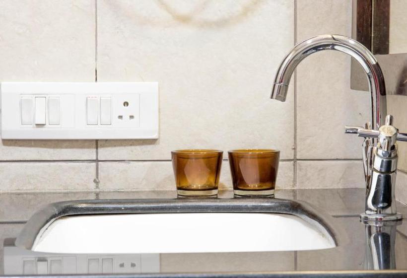 酒店 Zade Mount View