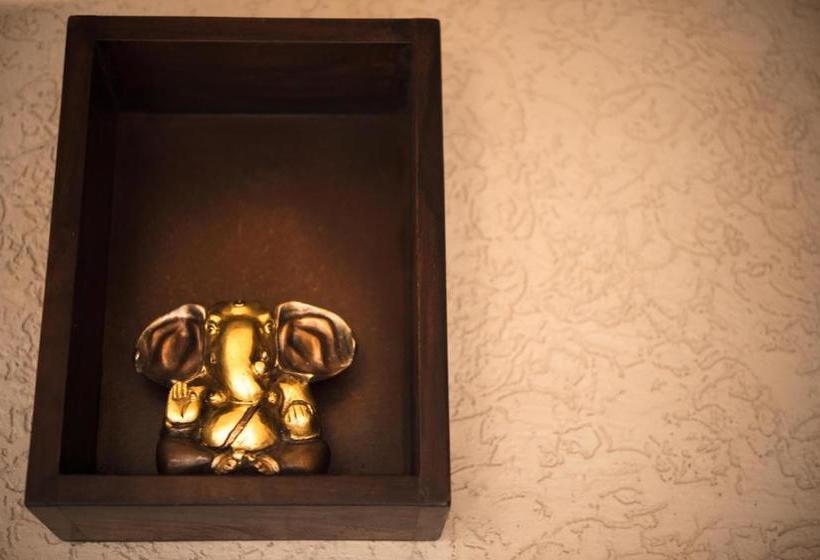 酒店 Zade Mount View