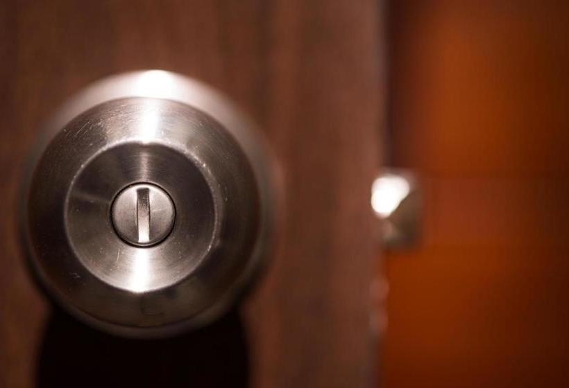 酒店 Zade Mount View