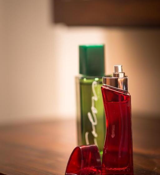 酒店 Zade Mount View