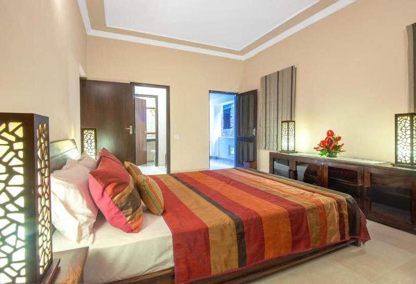 酒店 Zade Mount View