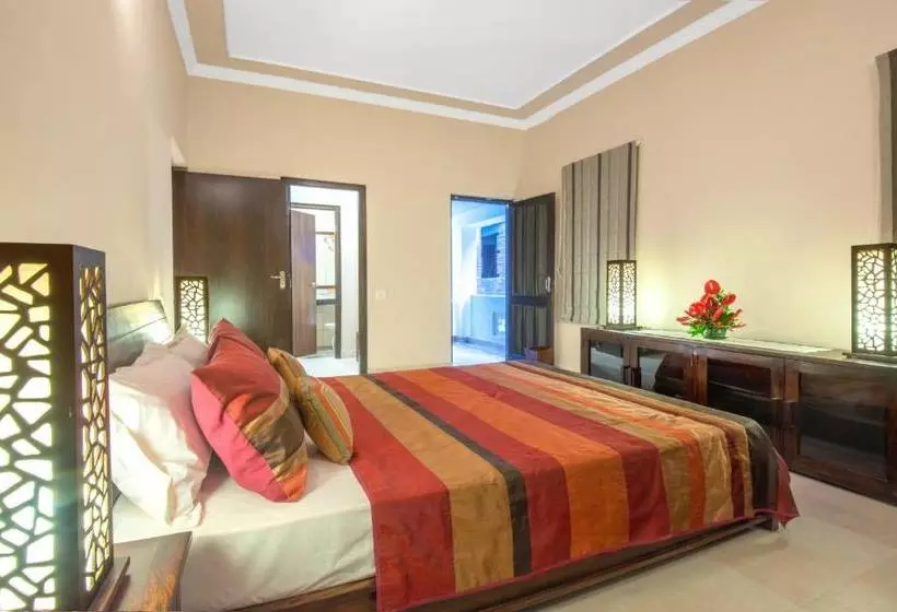 Hôtel Zade Mount View