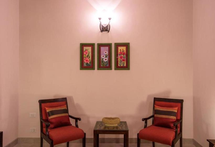 酒店 Zade Mount View