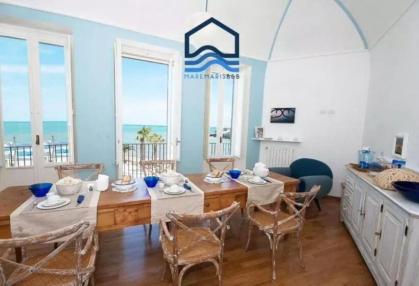 Maremaris B&b