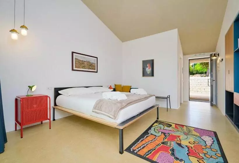 Petrantica Resort