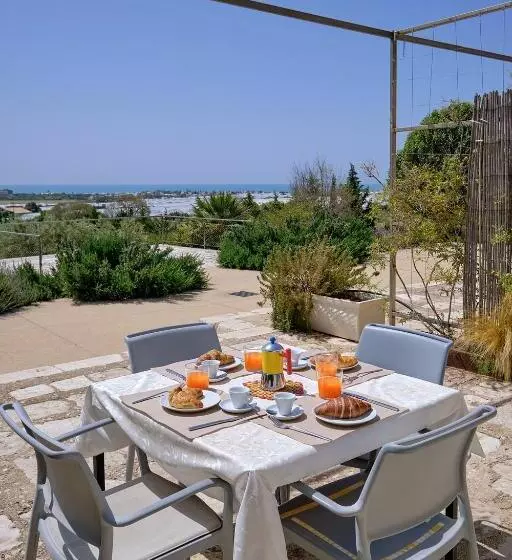 Petrantica Resort