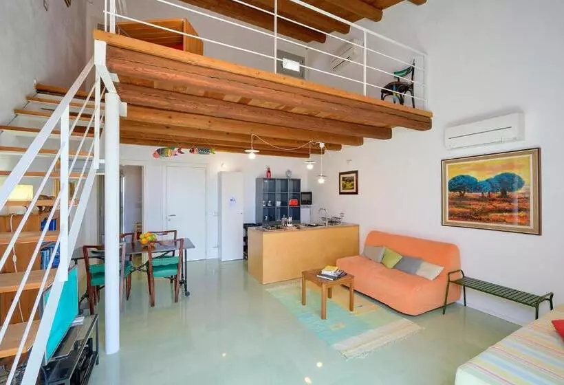 Petrantica Resort