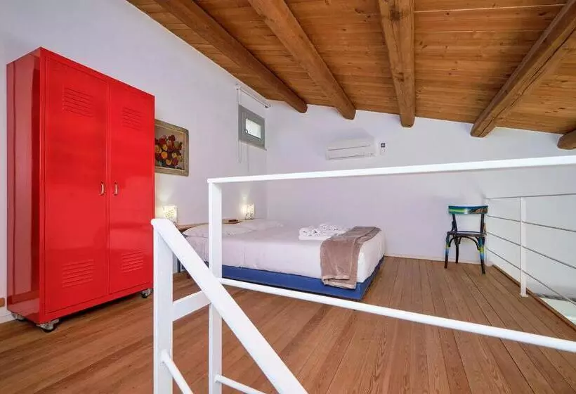 Petrantica Resort