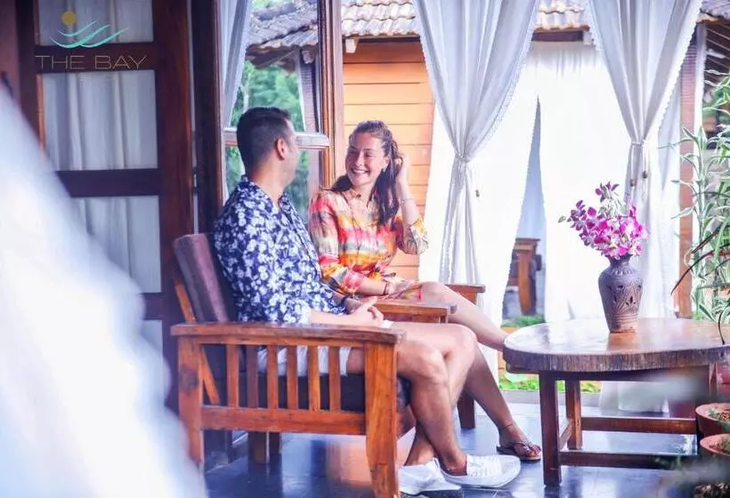 Lomakeskus The Bay Agonda