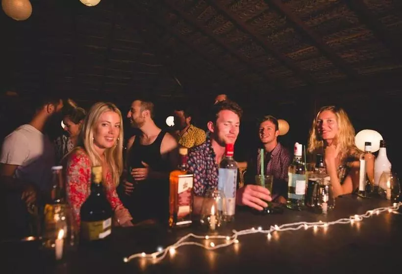 Lomakeskus The Bay Agonda