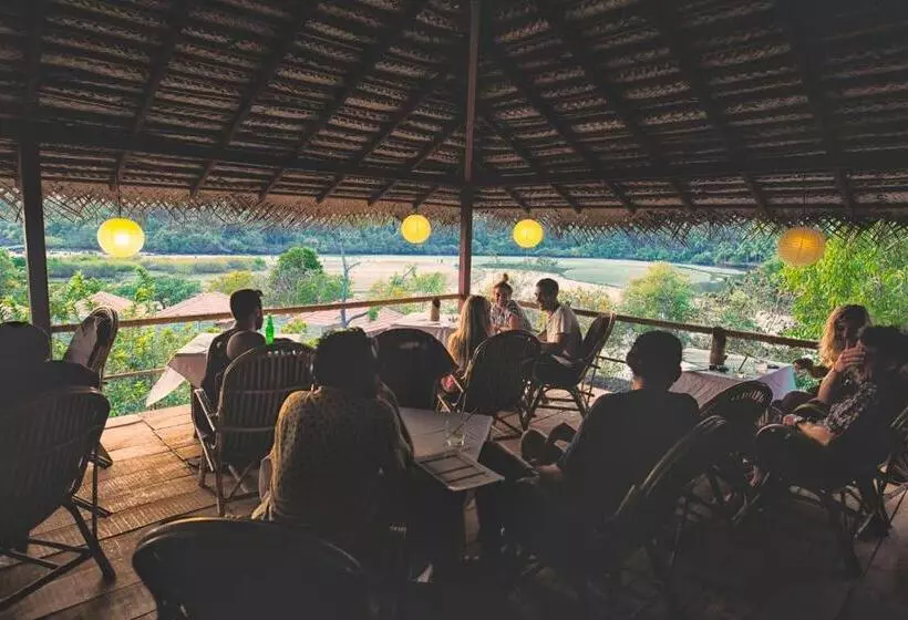 Lomakeskus The Bay Agonda