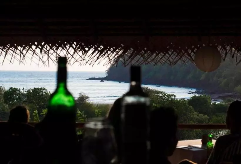 Lomakeskus The Bay Agonda