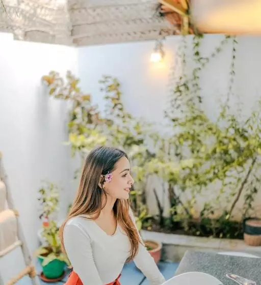 Lomakeskus The Bay Agonda