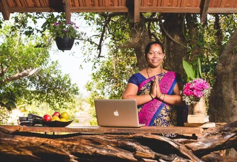 Lomakeskus The Bay Agonda