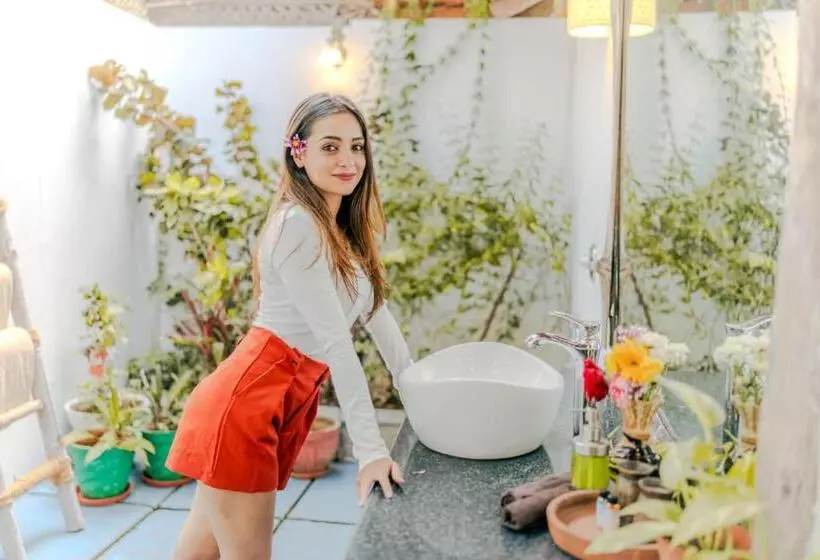 Lomakeskus The Bay Agonda