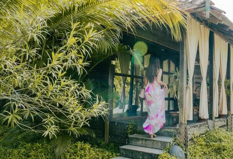 Lomakeskus The Bay Agonda