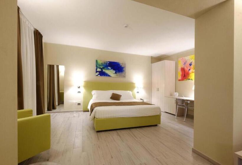 Spa Roero Relax Resort