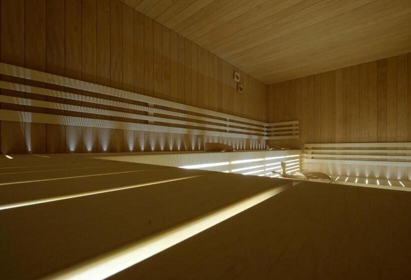 Spa Roero Relax Resort