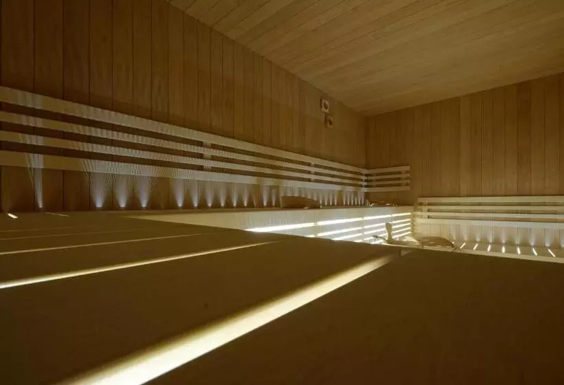 Spa Roero Relax Resort