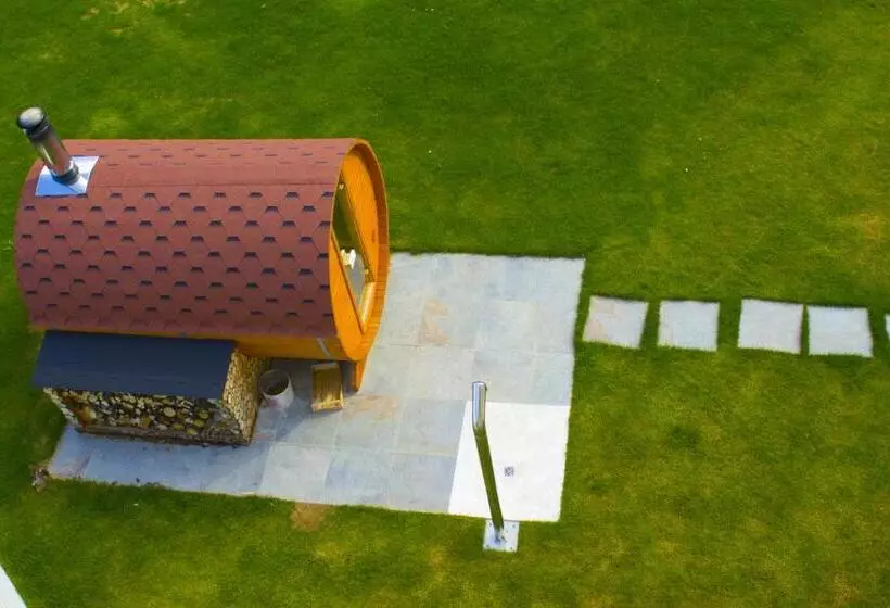 Spa Roero Relax Resort