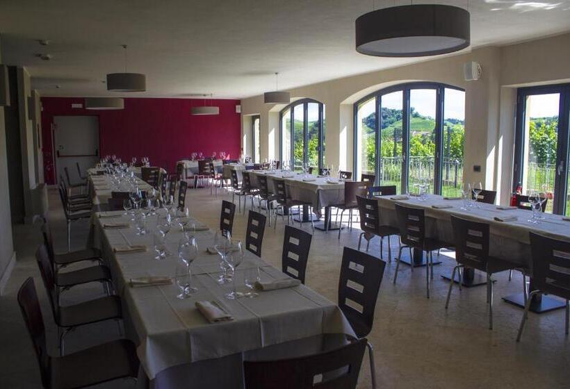 Spa Roero Relax Resort